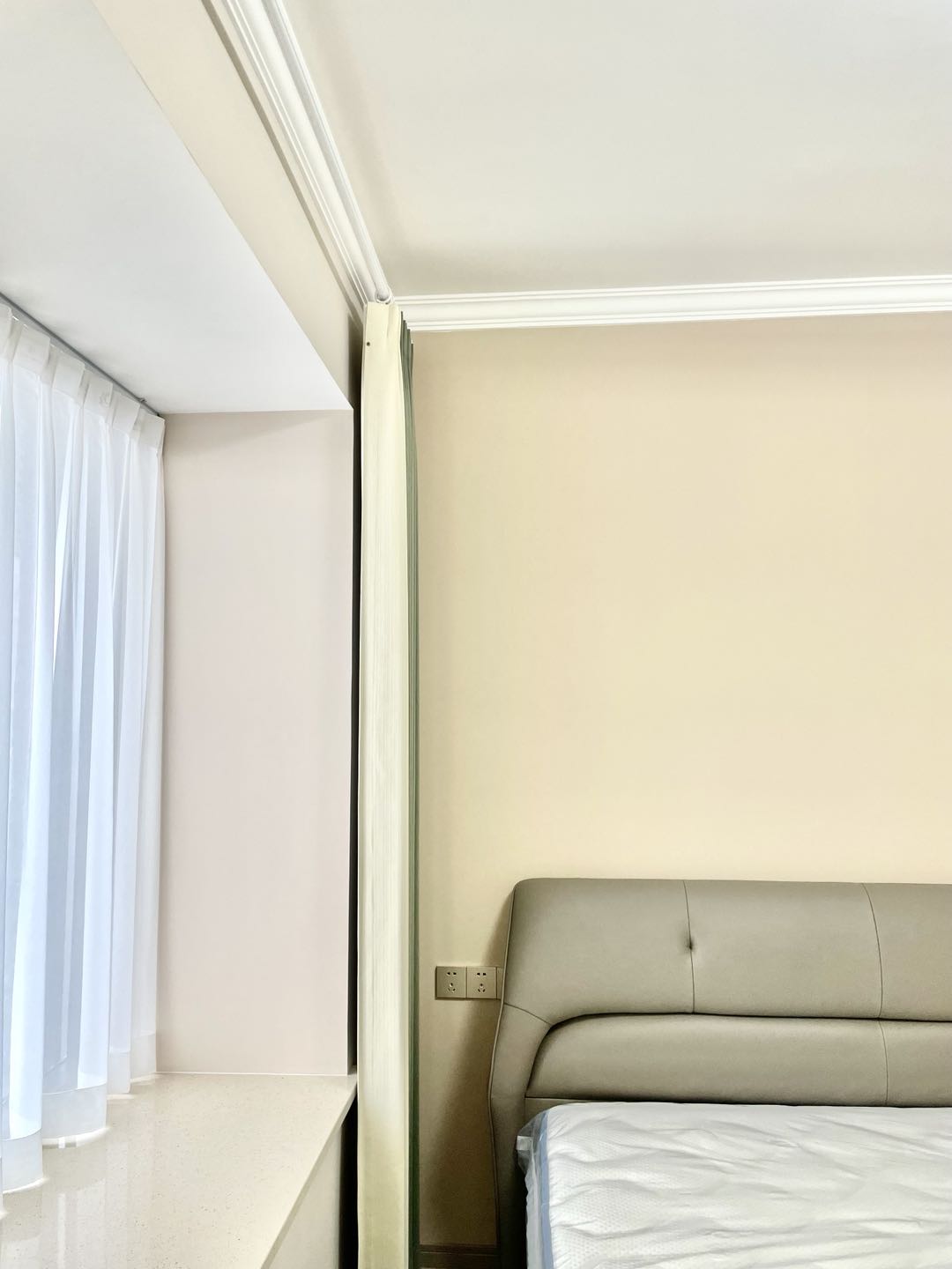 江南壹号110-现代简约-张涛