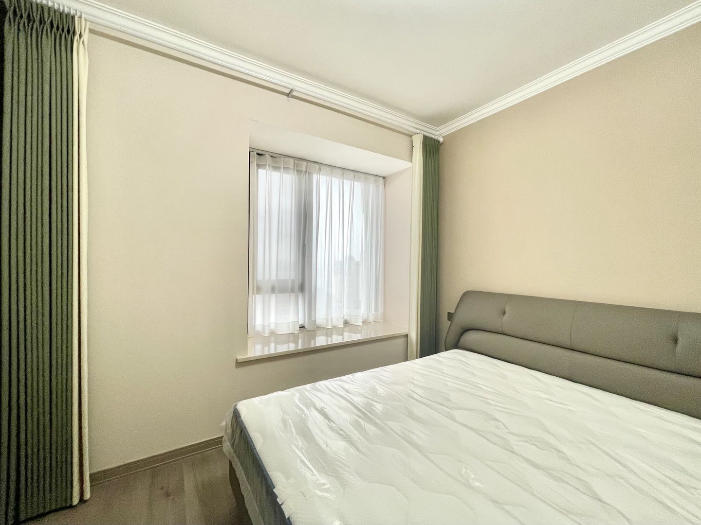 江南壹号110-现代简约-张涛