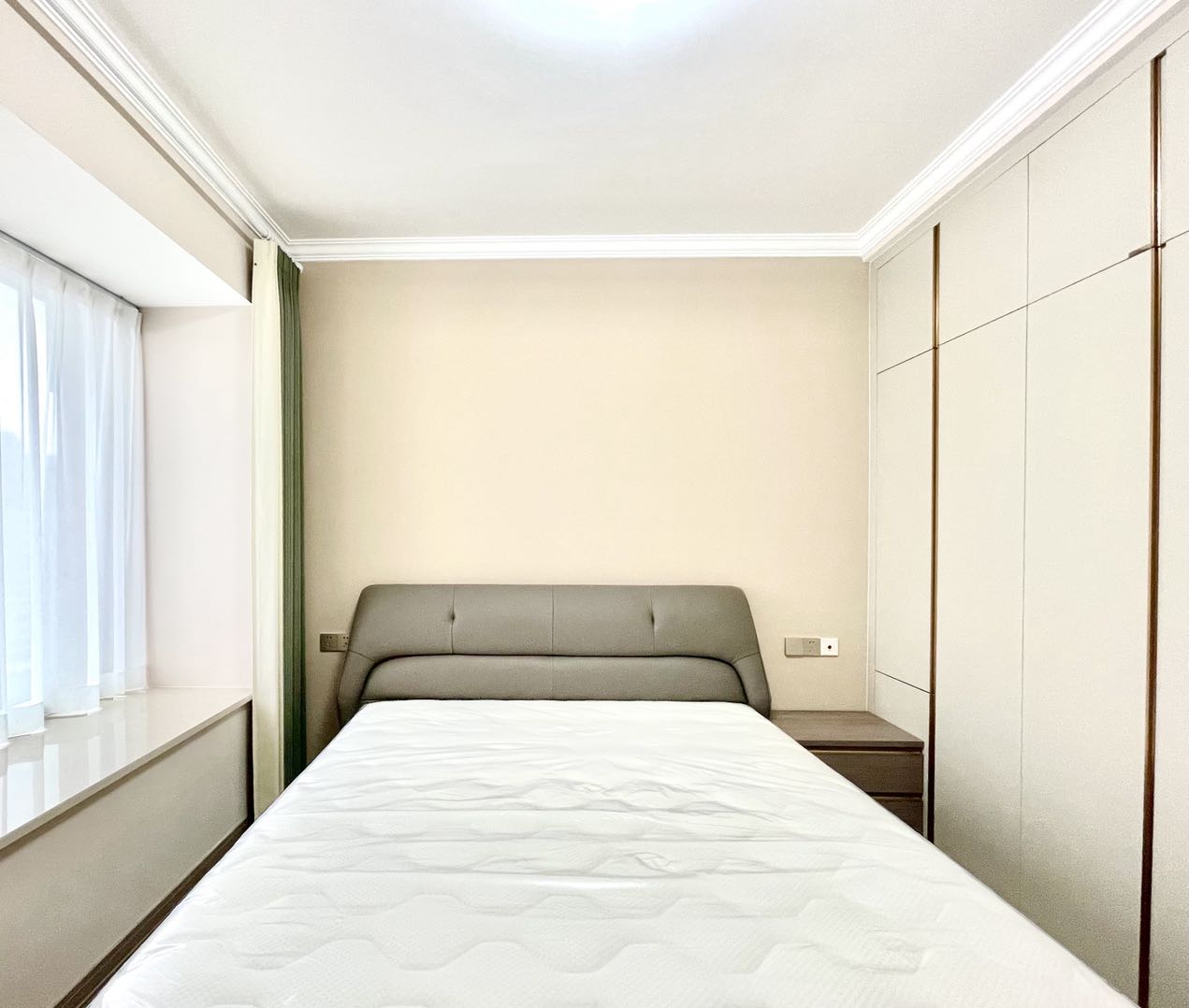 江南壹号110-现代简约-张涛