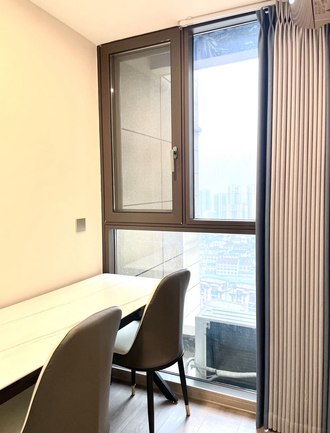 江南壹号110-现代简约-张涛