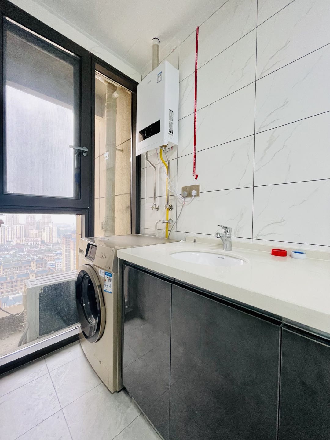 江南壹号110-现代简约-张涛