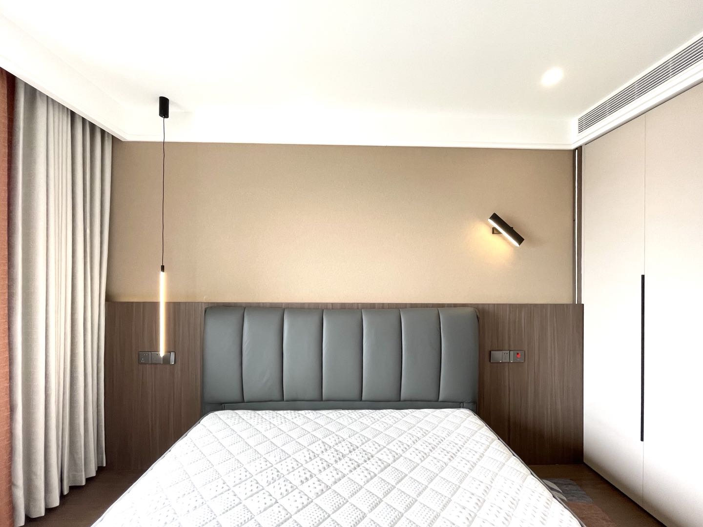 丰辉龙庭140-现代简约-李春和