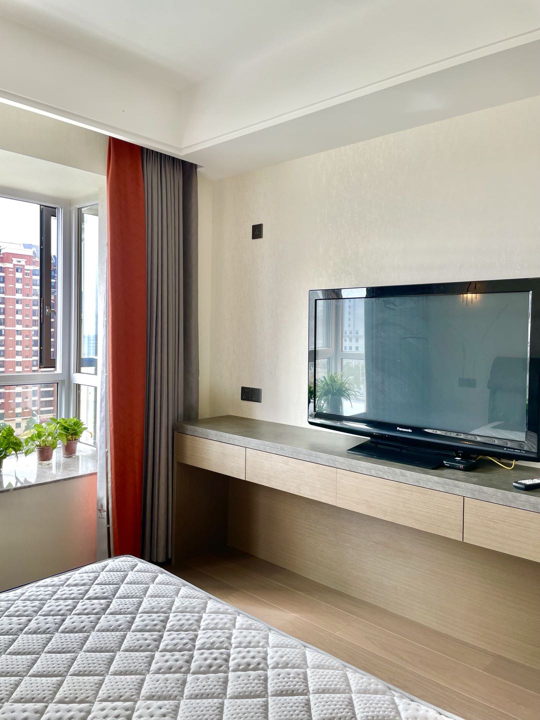 丰辉龙庭140-现代简约-李春和