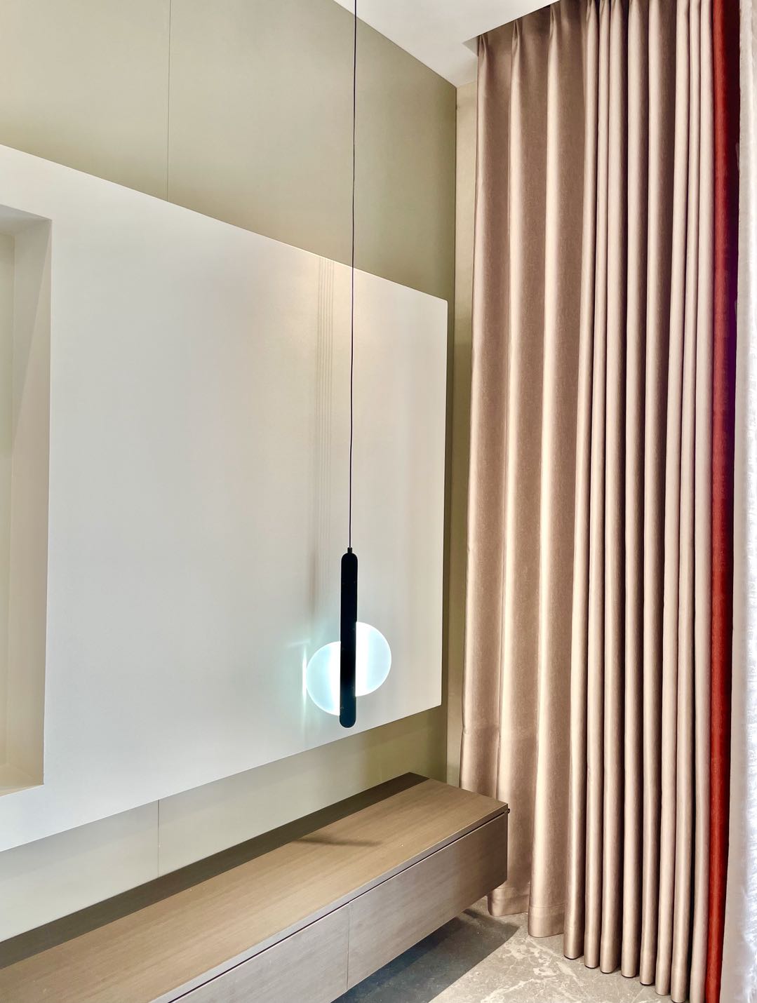 丰辉龙庭140-现代简约-李春和