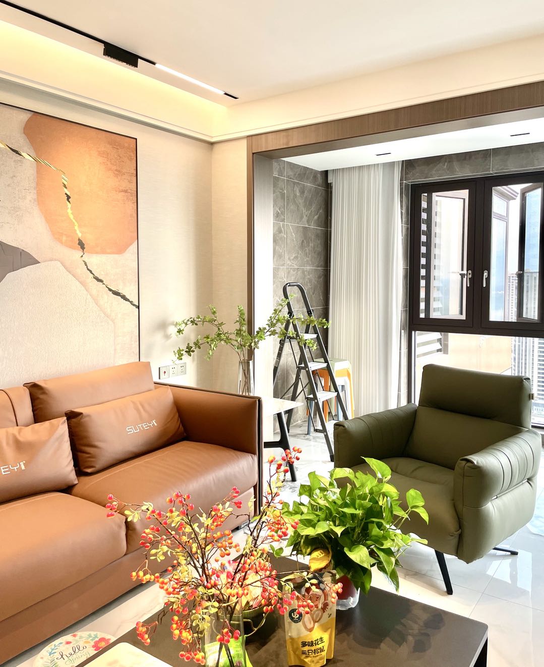 吾悦公馆128-现代简约-蔺翻