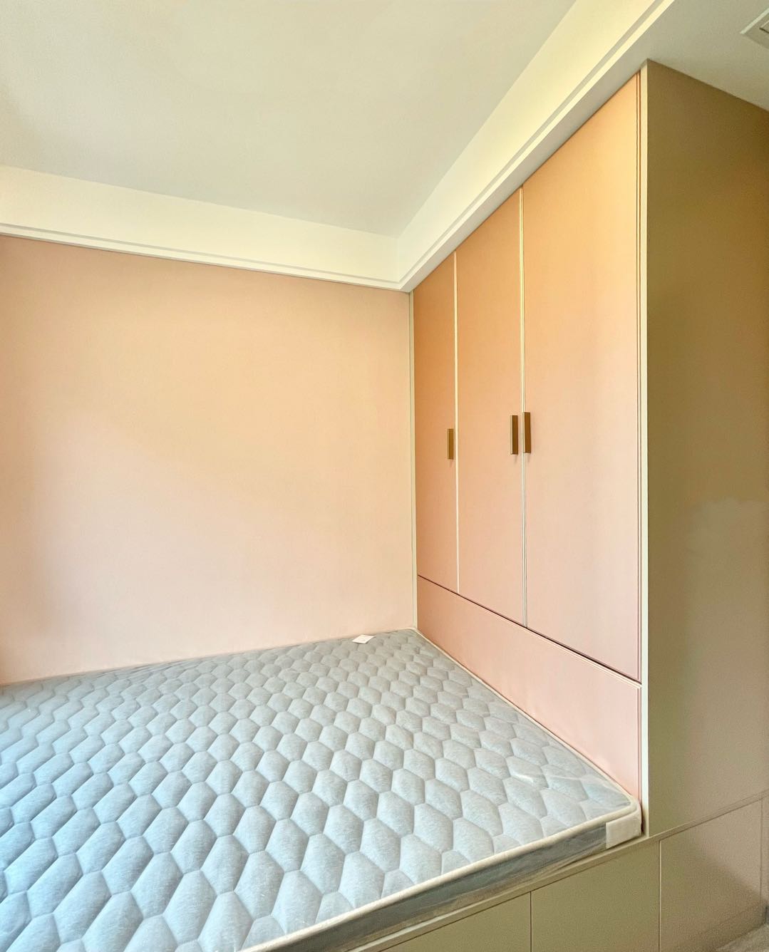 圣桦龙湾半岛135平-现代简约-郑媛