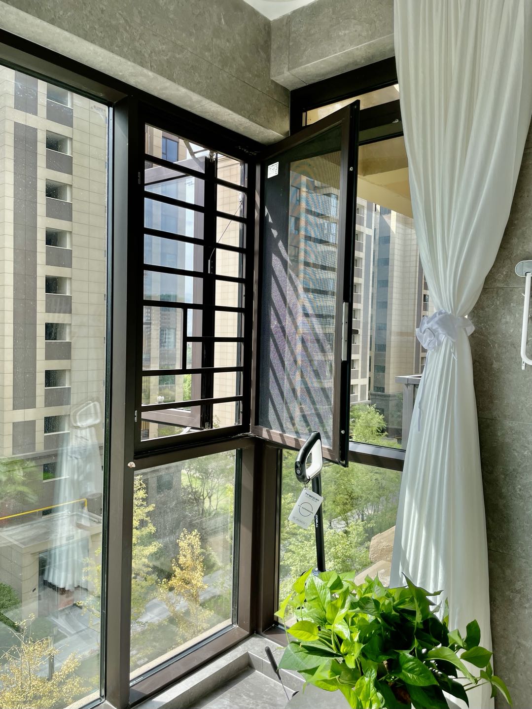 圣桦龙湾半岛135平-现代简约-郑媛