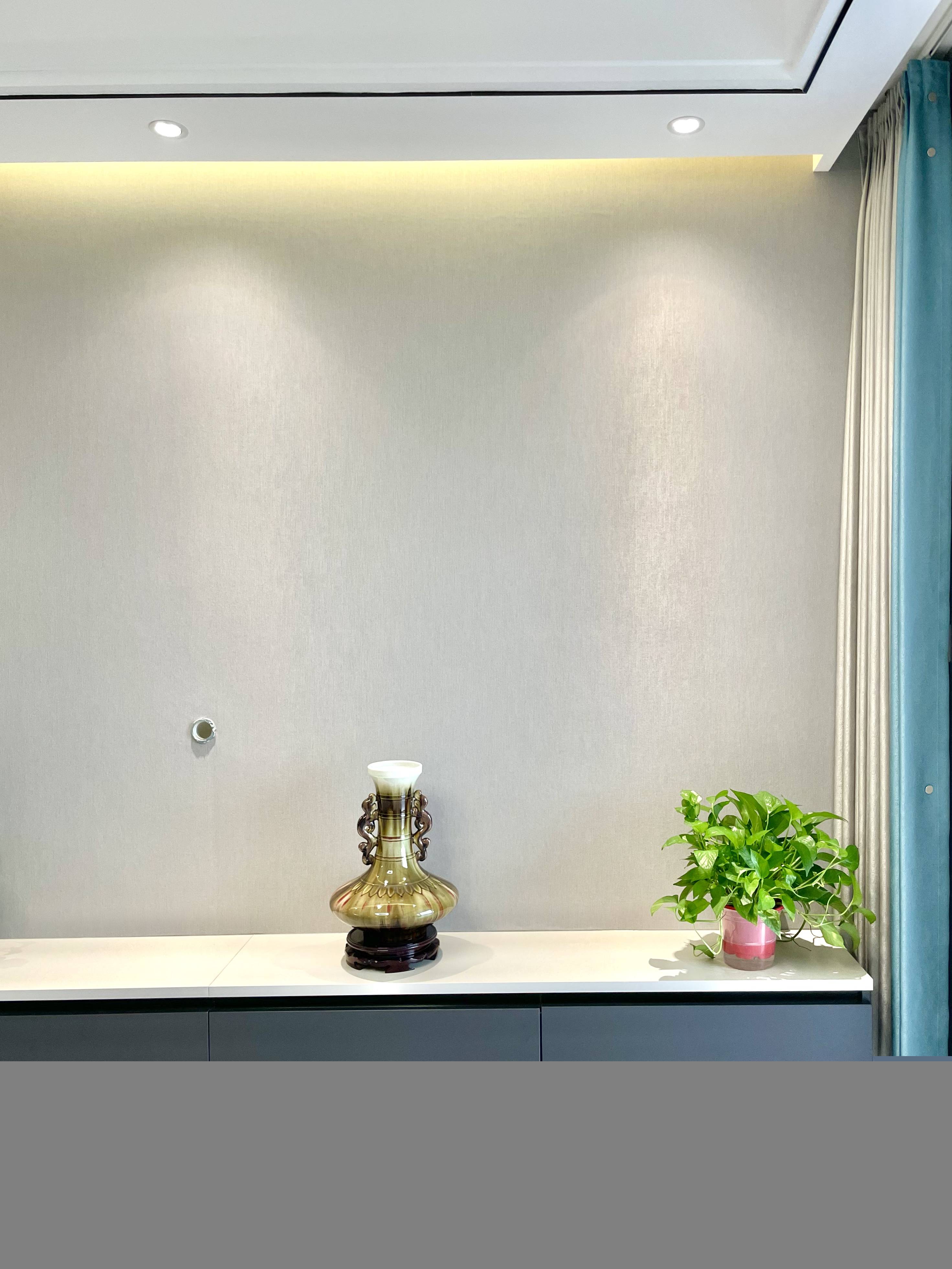 三号家属院100平-现代简约-郑志鹏