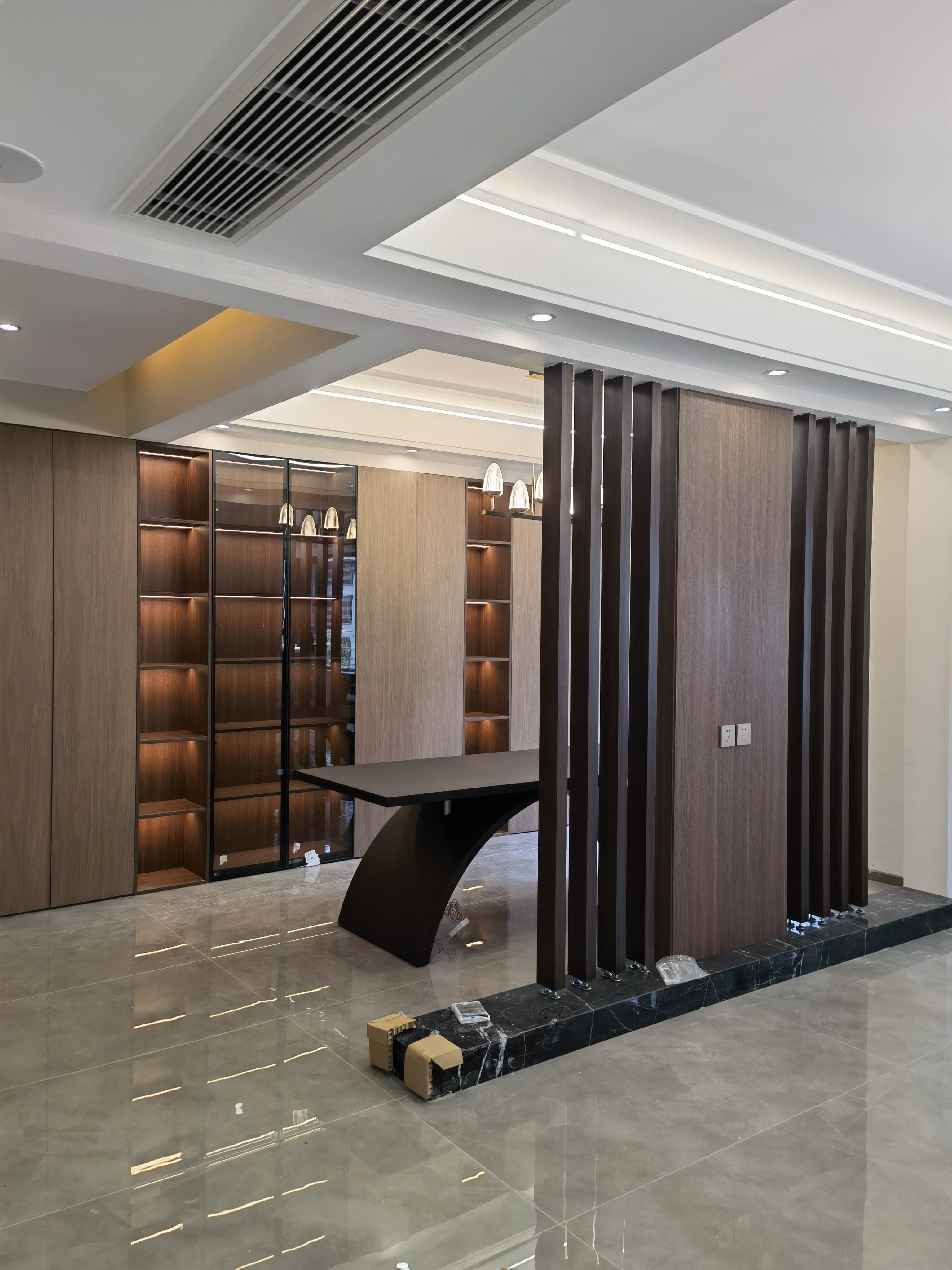 金泰滨江花城150-现代简约-郭浩