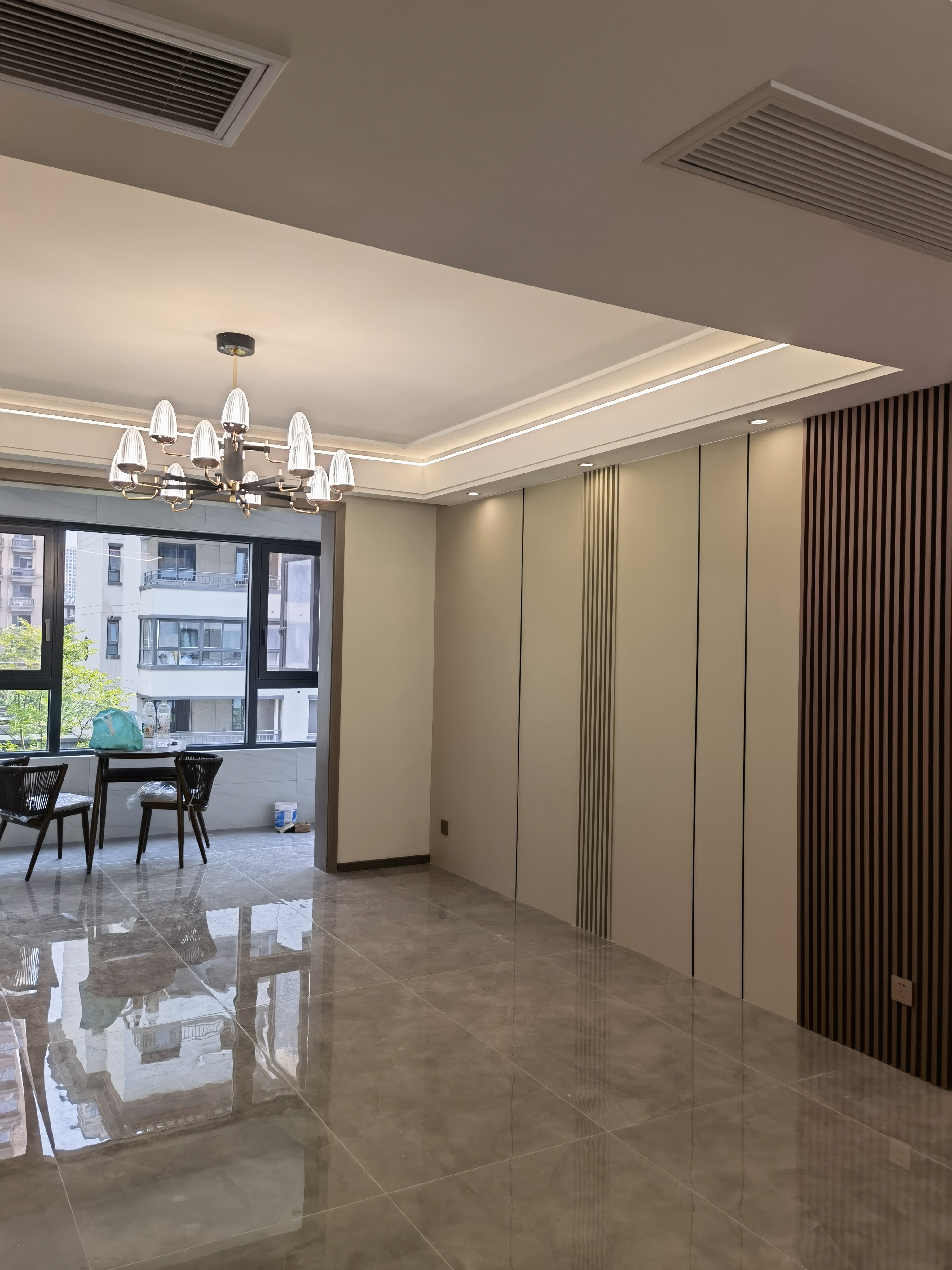 金泰滨江花城150-现代简约-郭浩