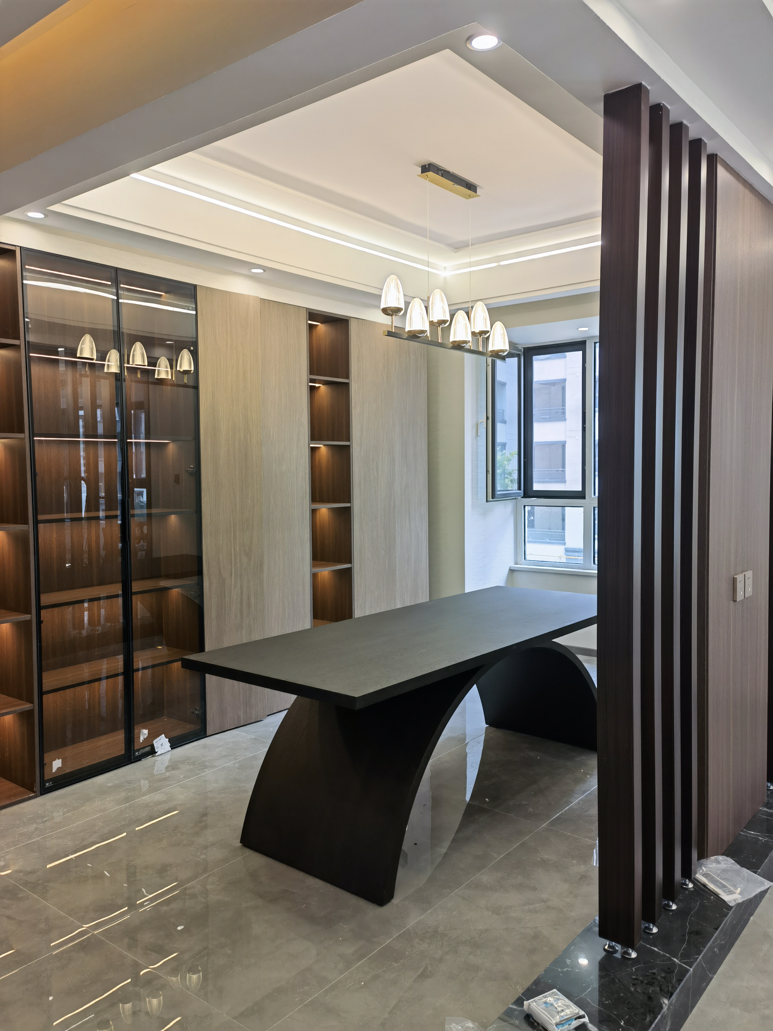 金泰滨江花城150-现代简约-郭浩