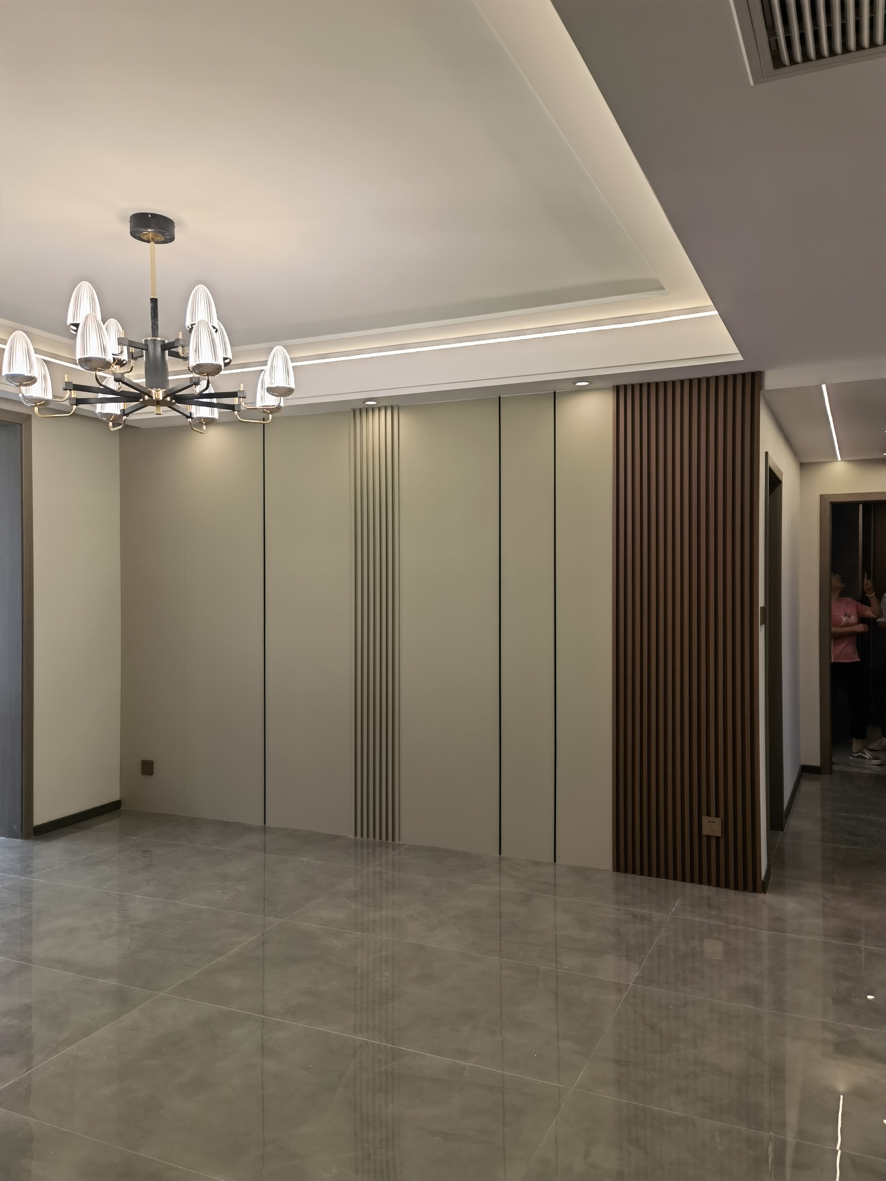 金泰滨江花城150-现代简约-郭浩