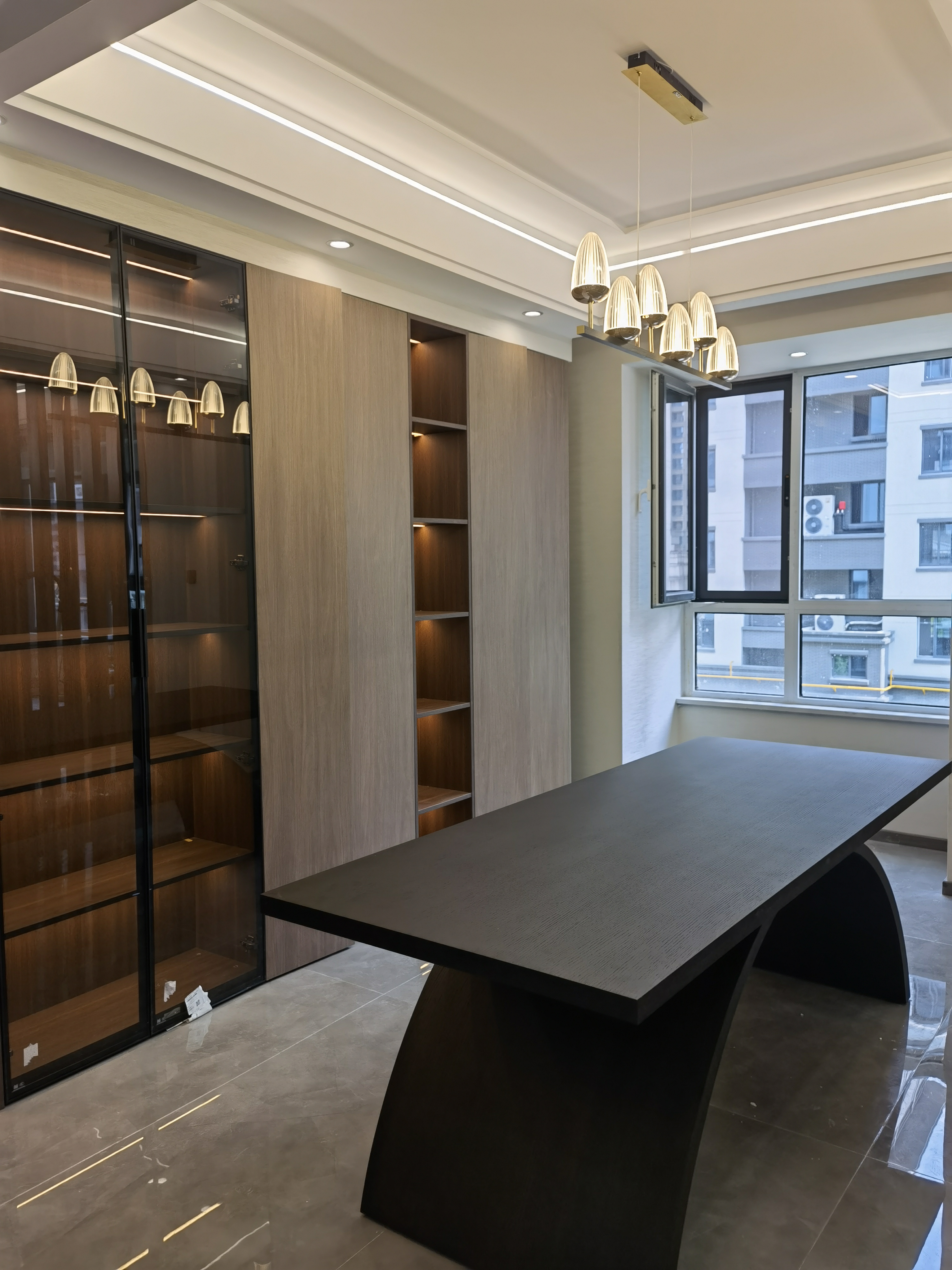 金泰滨江花城150-现代简约-郭浩