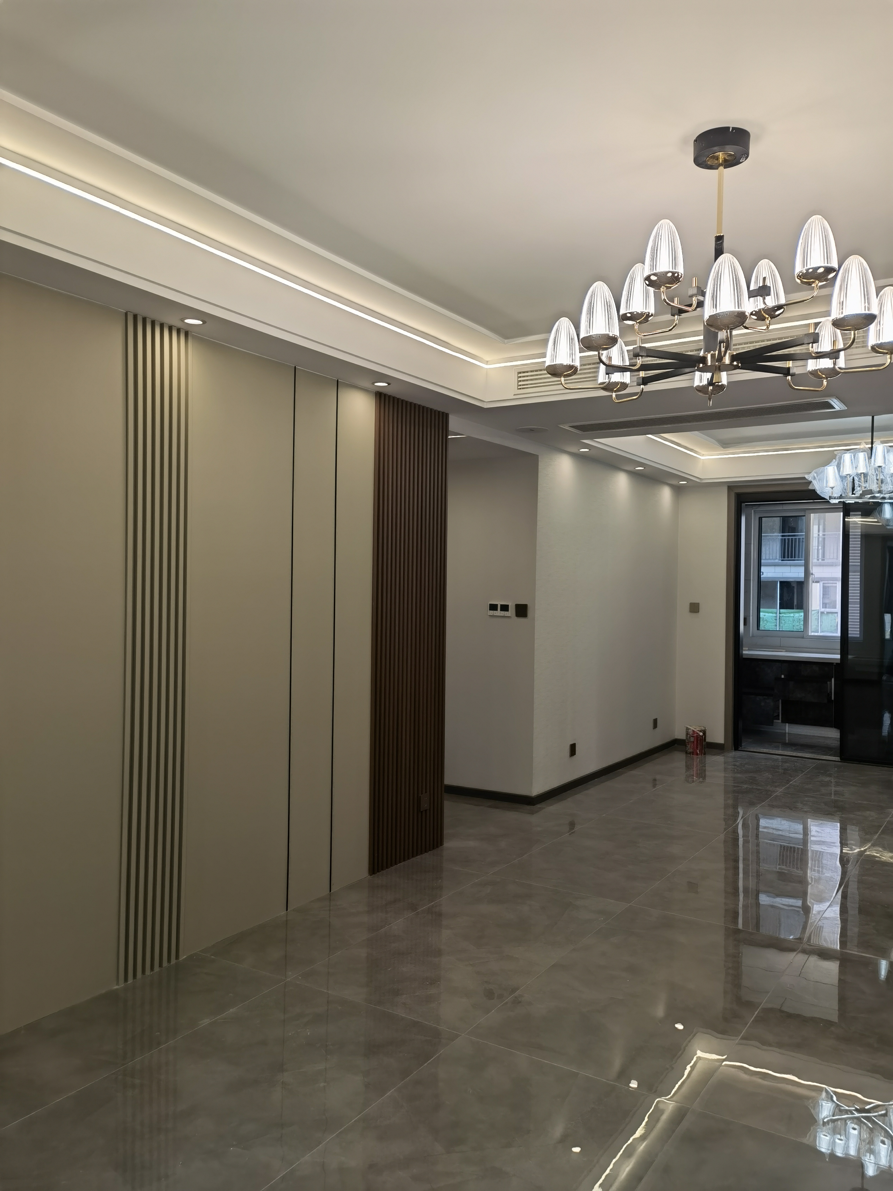 金泰滨江花城150-现代简约-郭浩