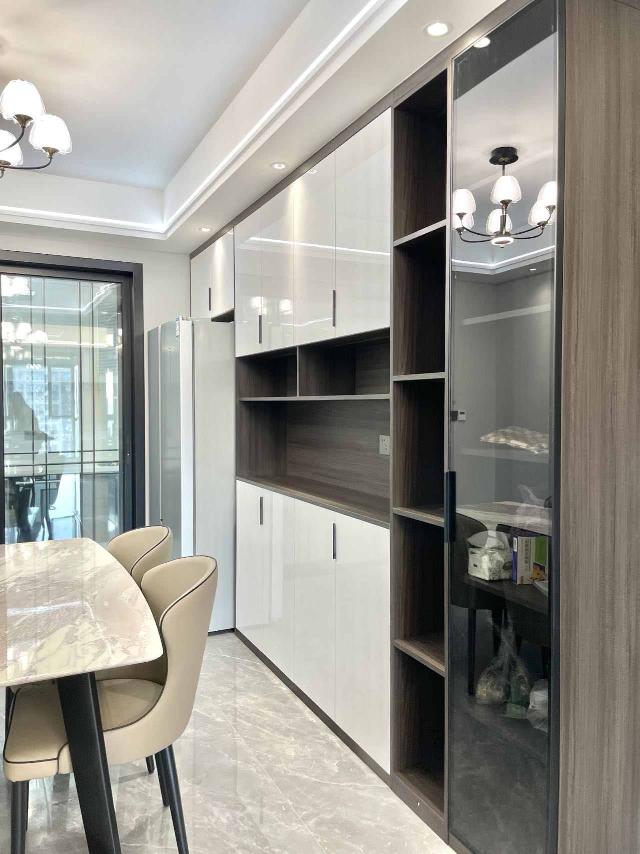 玖玺台126-现代简约-蔺翻