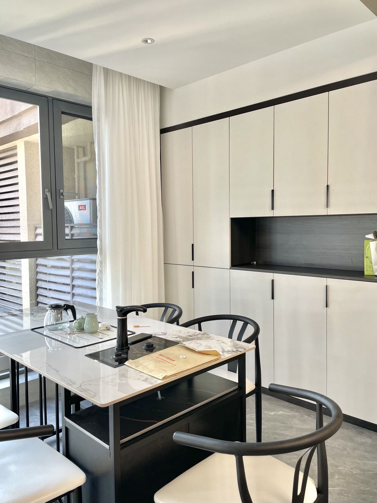 玖玺台126-现代简约-蔺翻