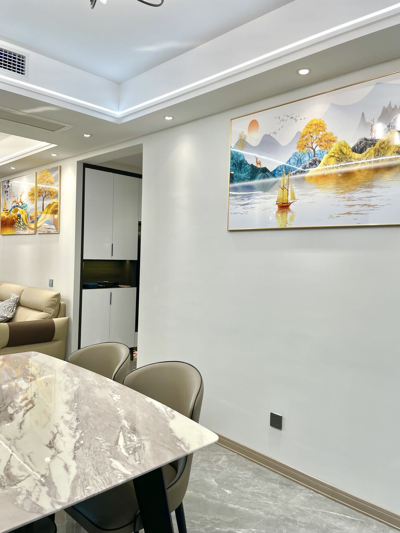 玖玺台126-现代简约-蔺翻