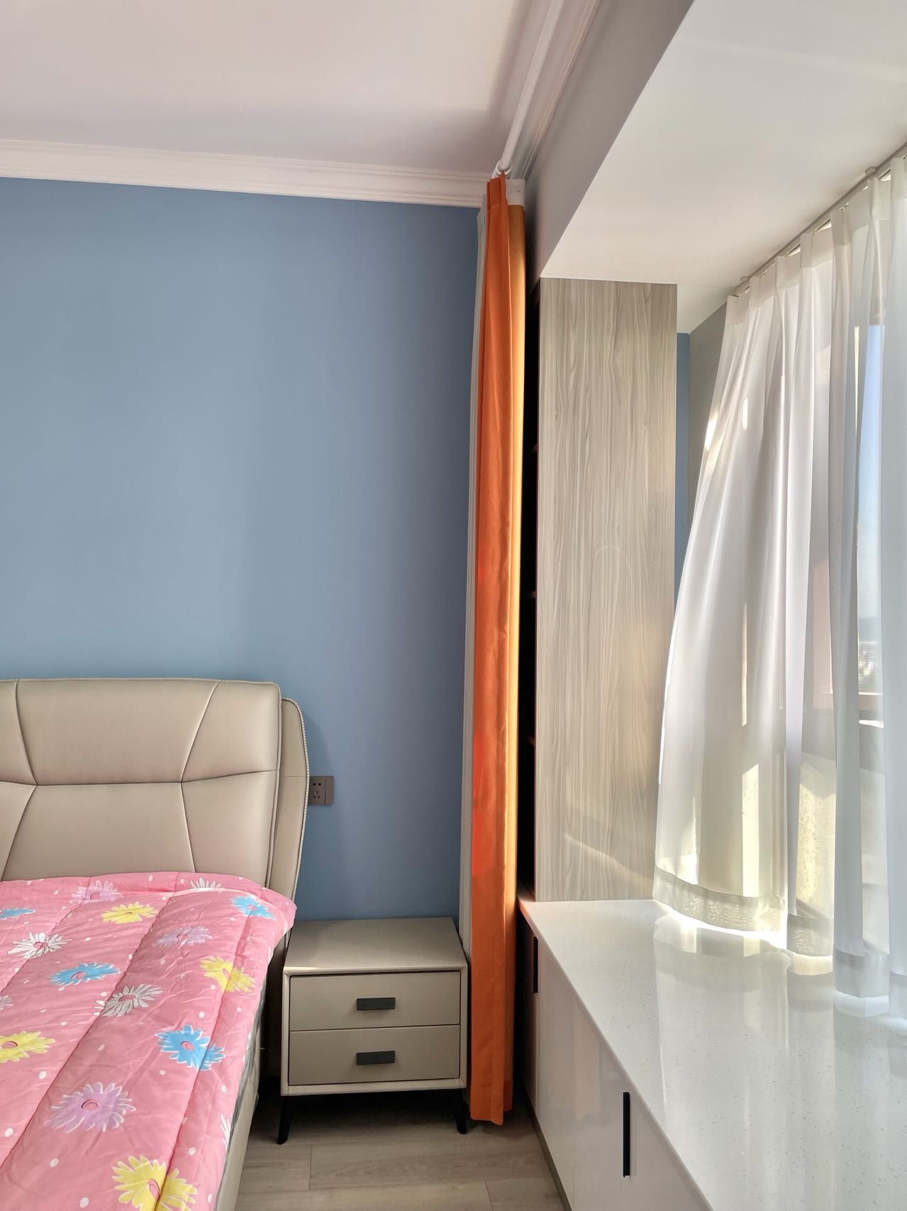 玖玺台126-现代简约-蔺翻