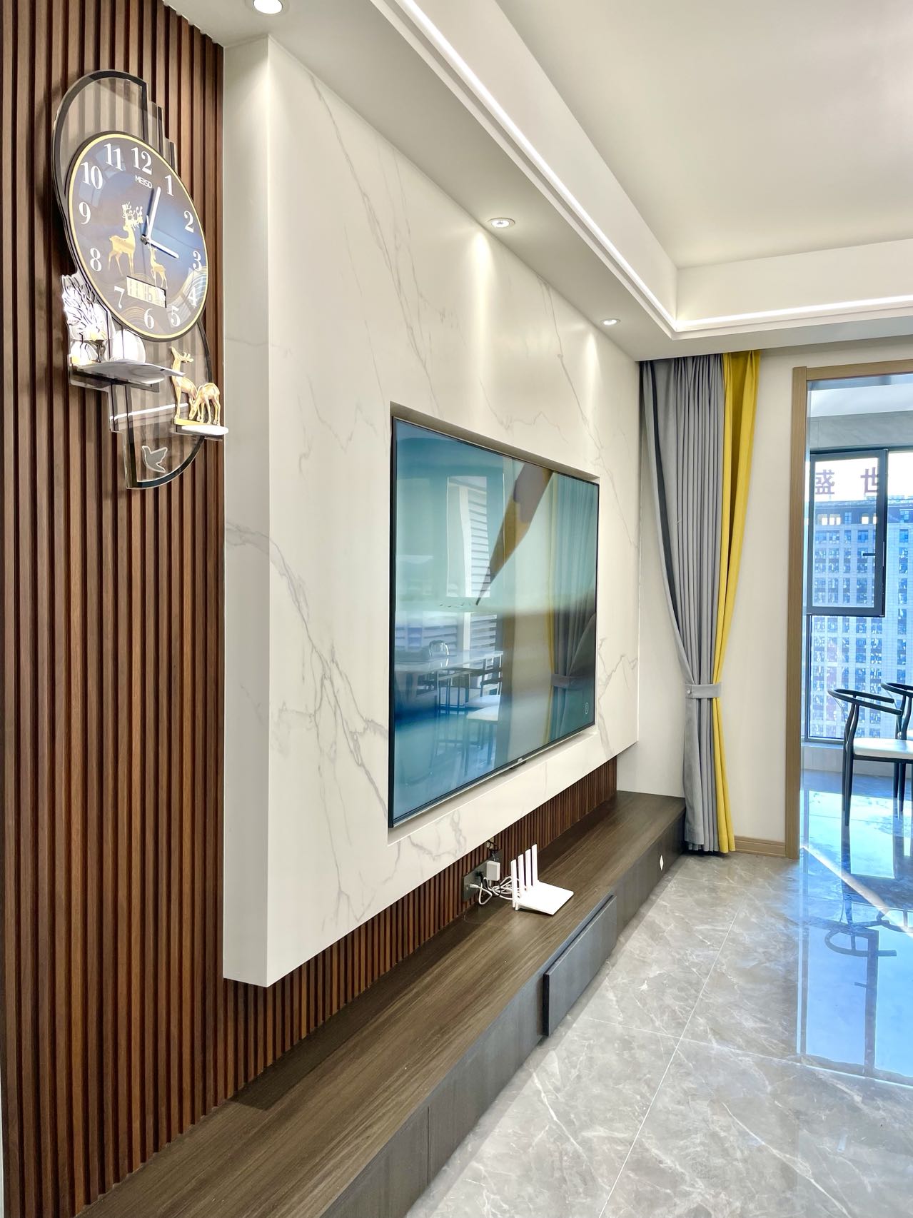 玖玺台126-现代简约-蔺翻