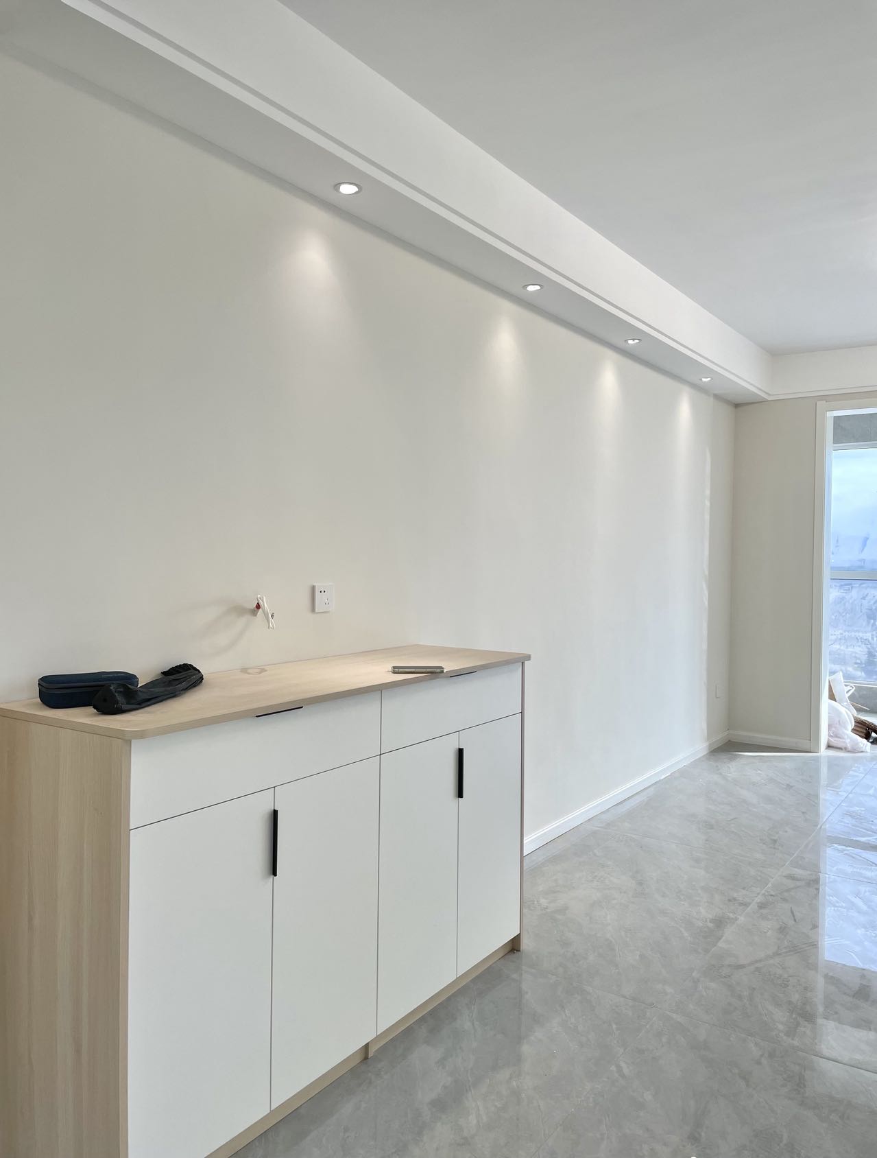 盛世华庭143-现代简约-王龙