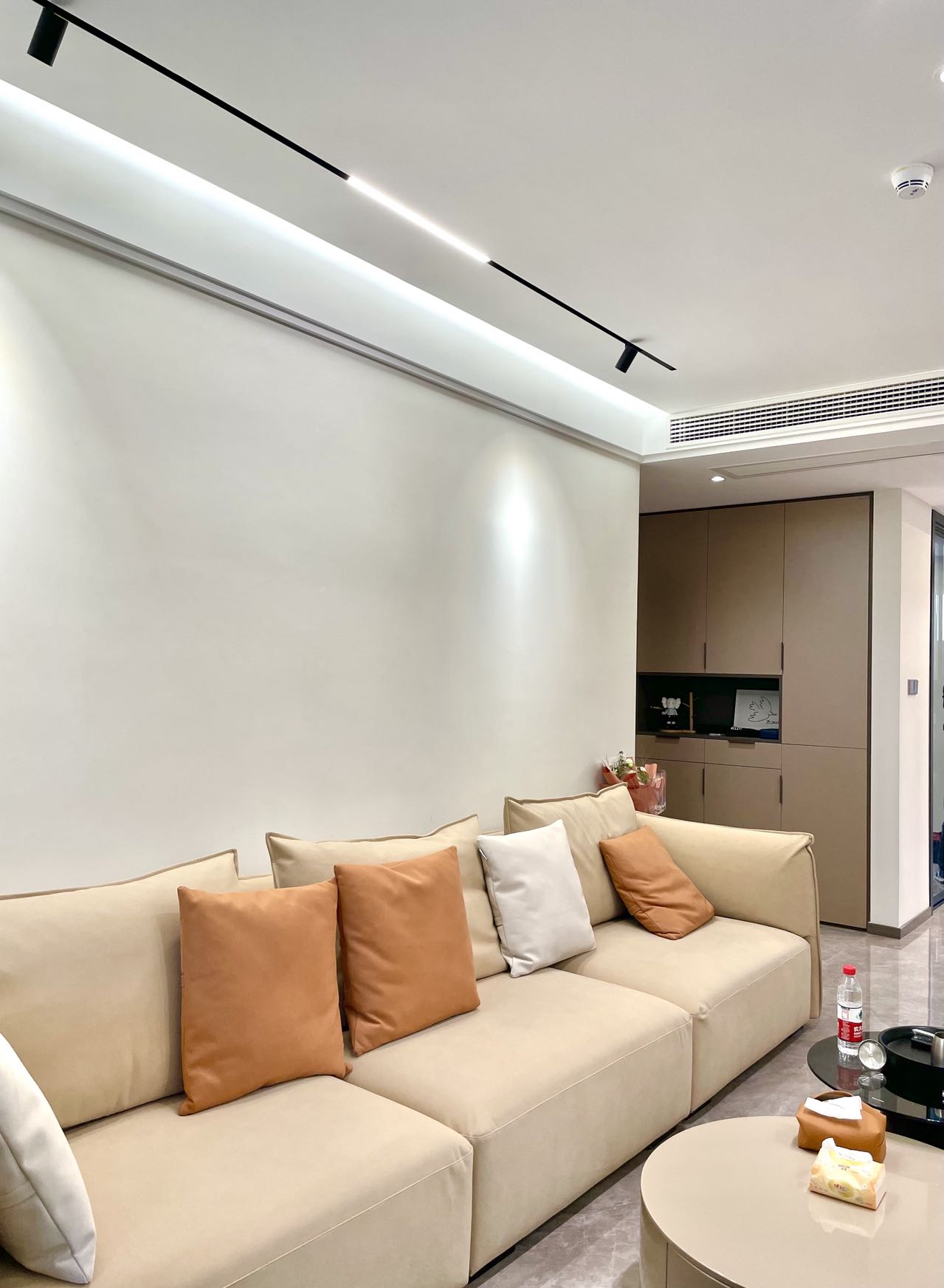 公园壹号137-现代简约-郭浩