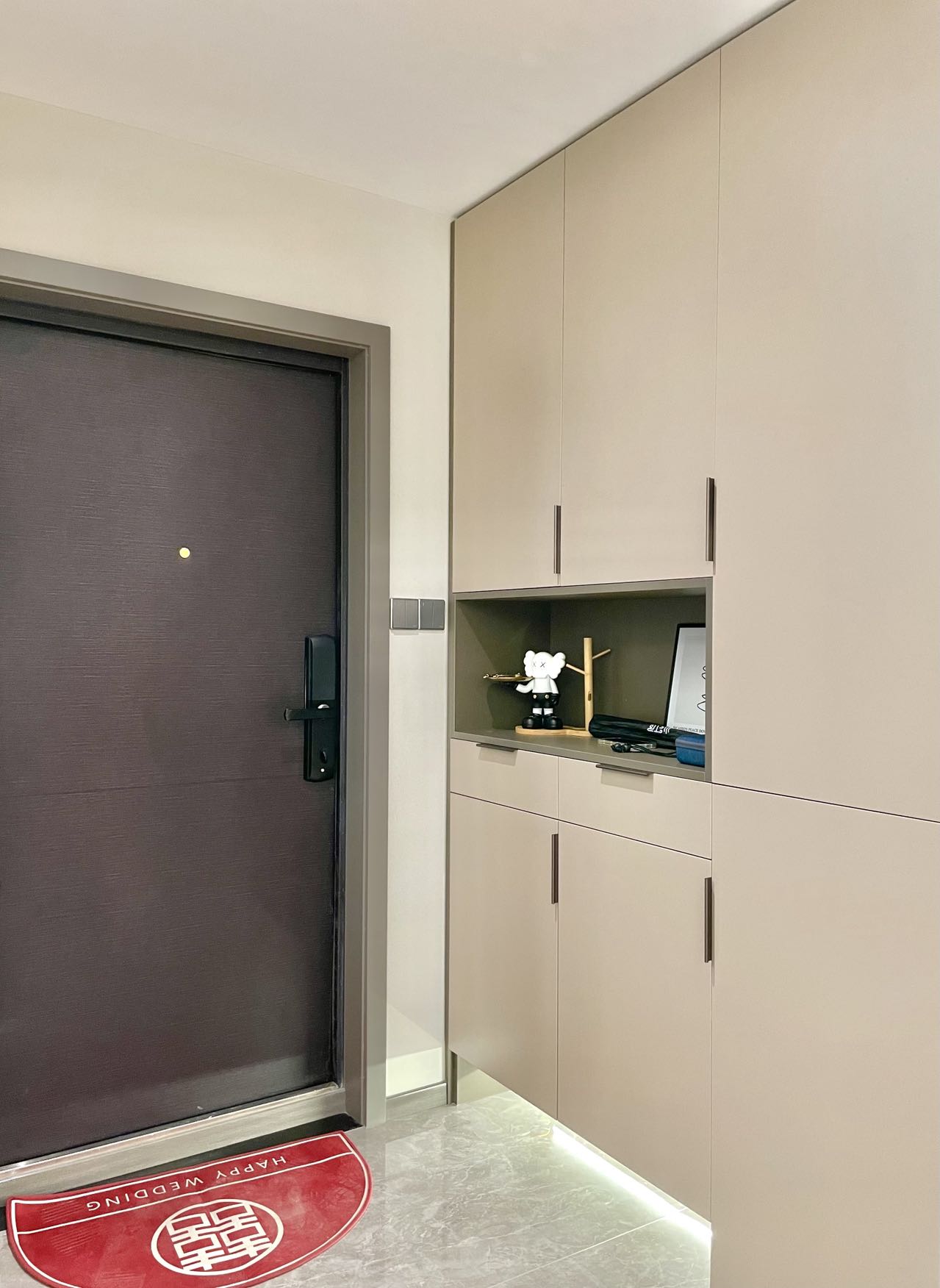 公园壹号137-现代简约-郭浩