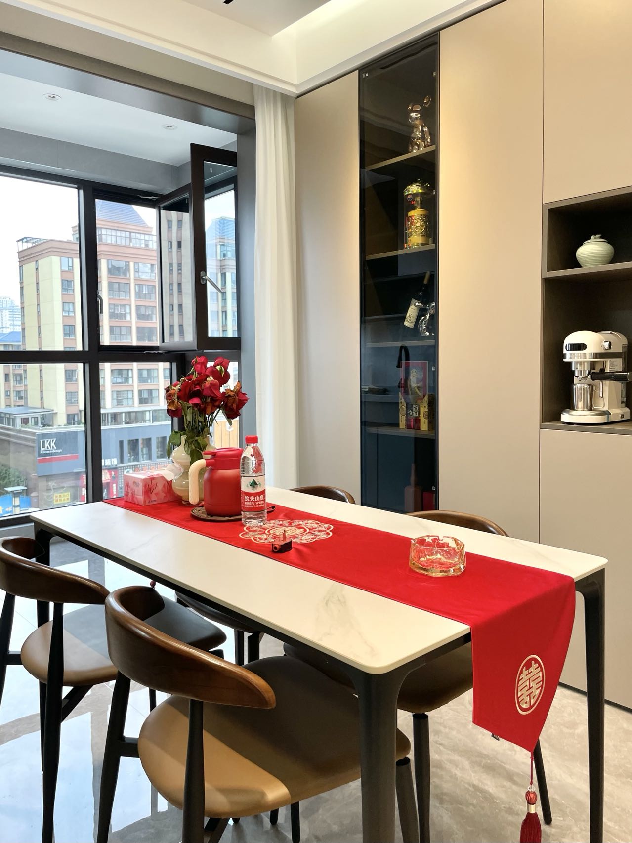 公园壹号137-现代简约-郭浩