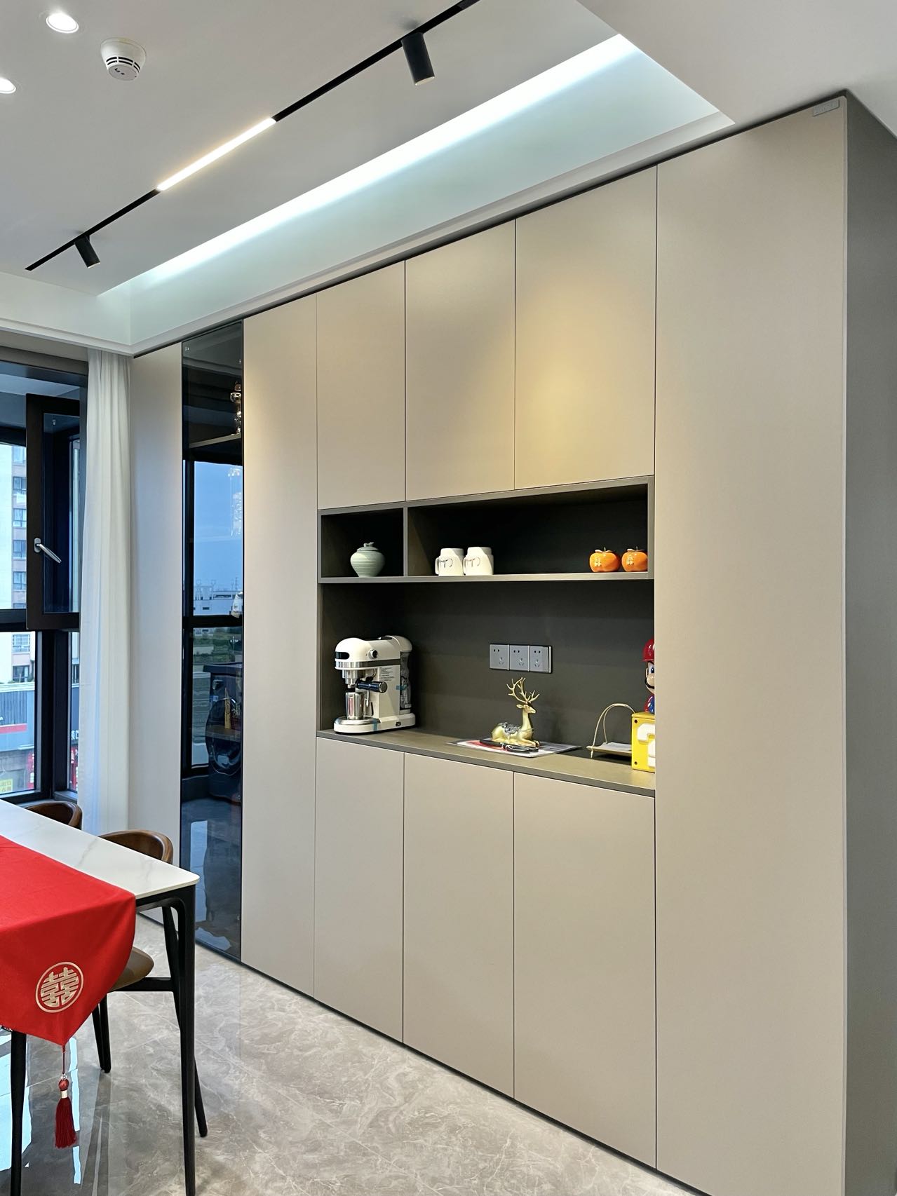 公园壹号137-现代简约-郭浩