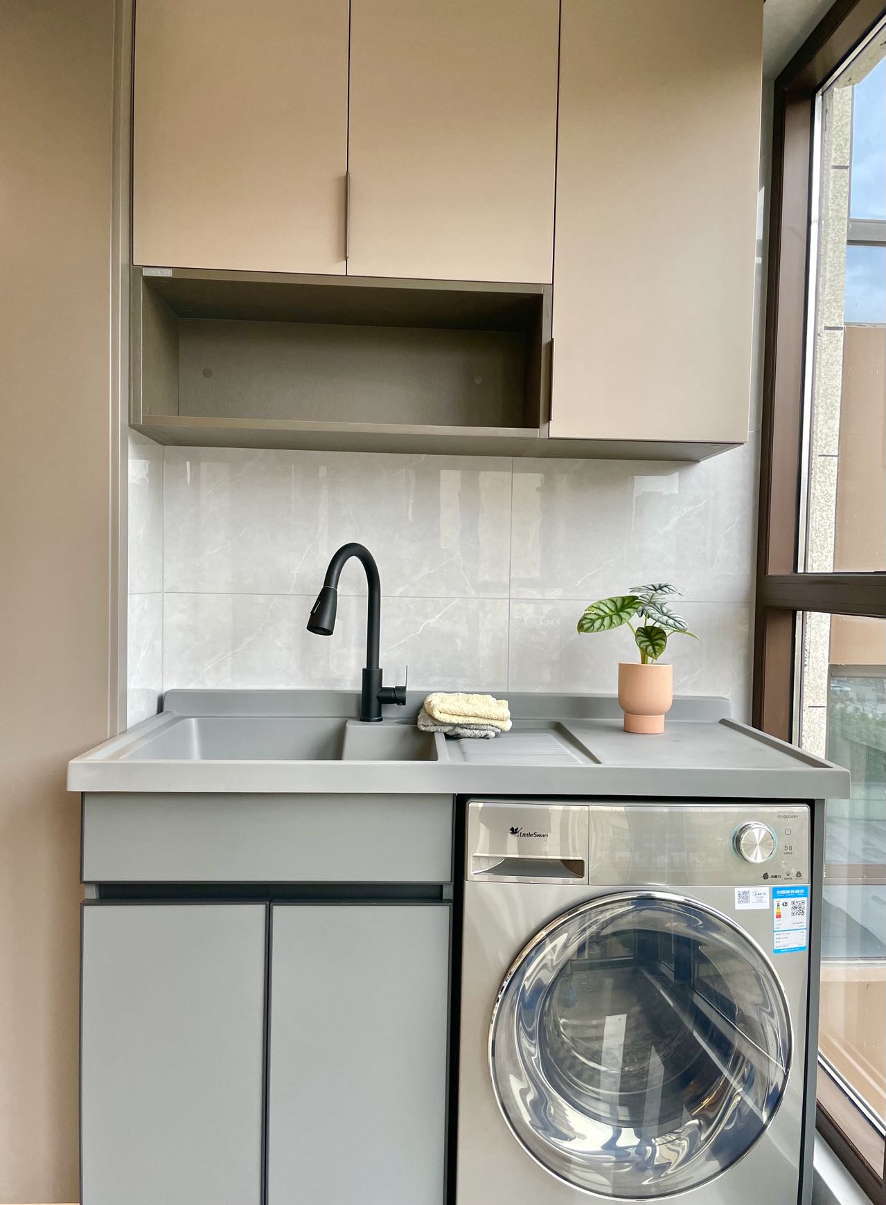 公园壹号137-现代简约-郭浩