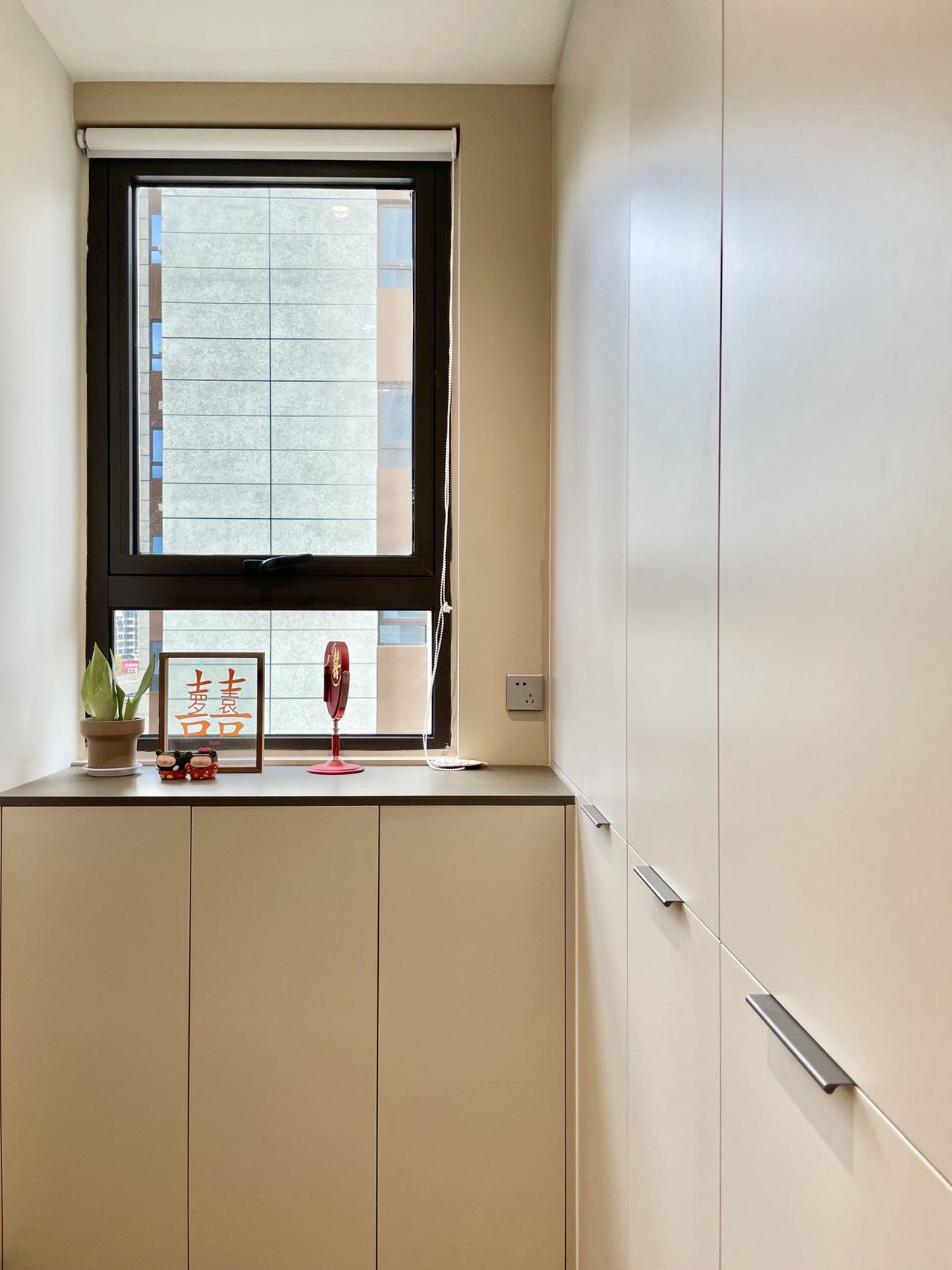 公园壹号137-现代简约-郭浩