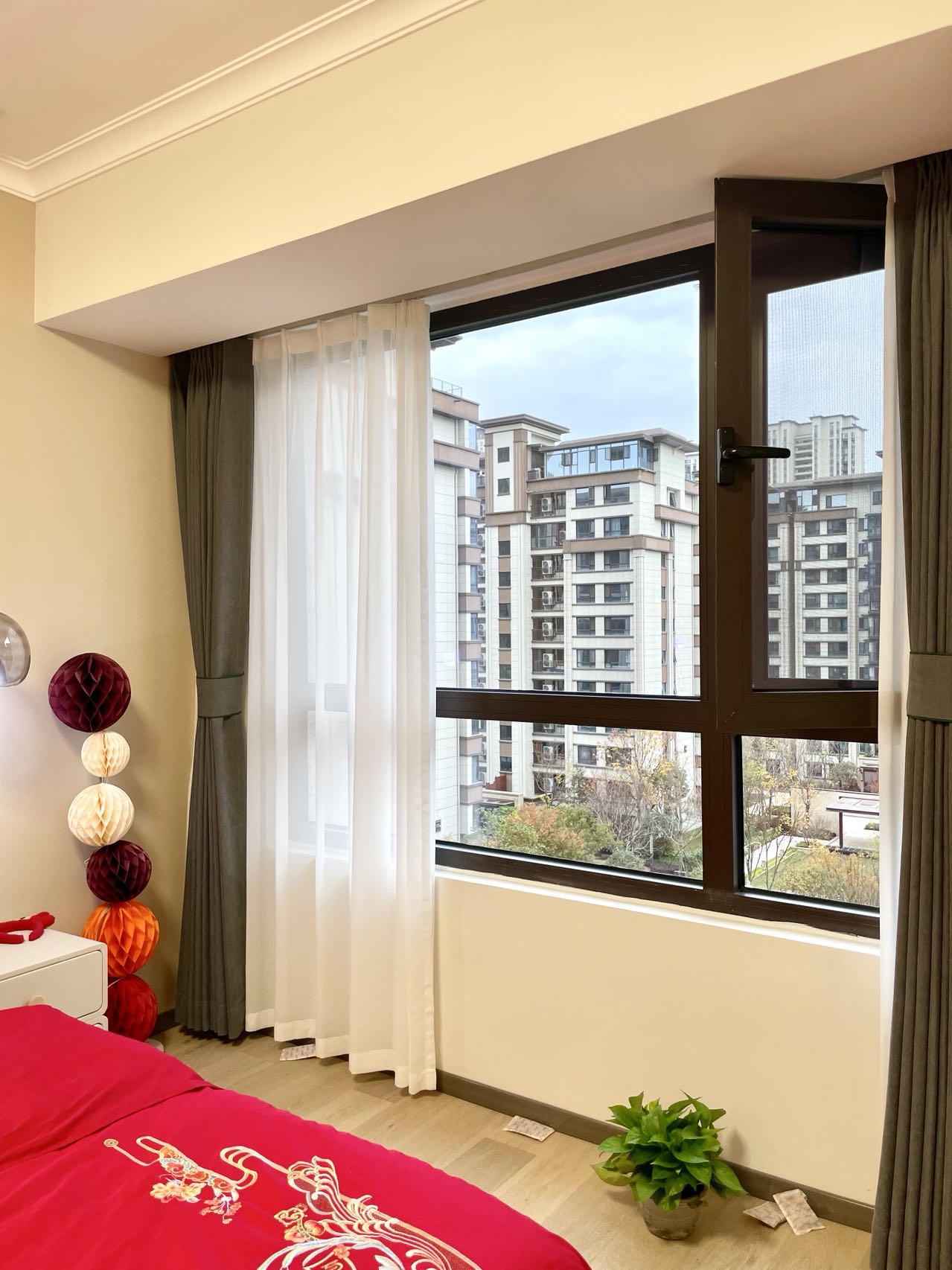 公园壹号137-现代简约-郭浩