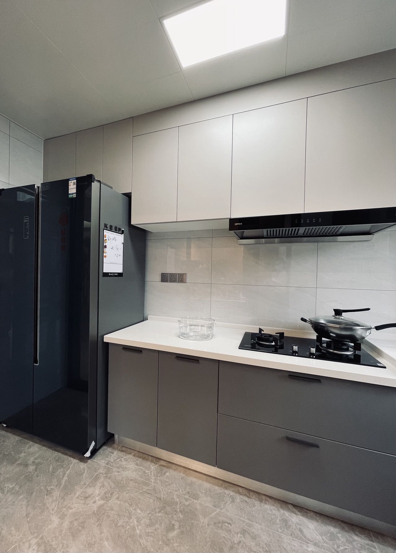 公园壹号137-现代简约-郭浩