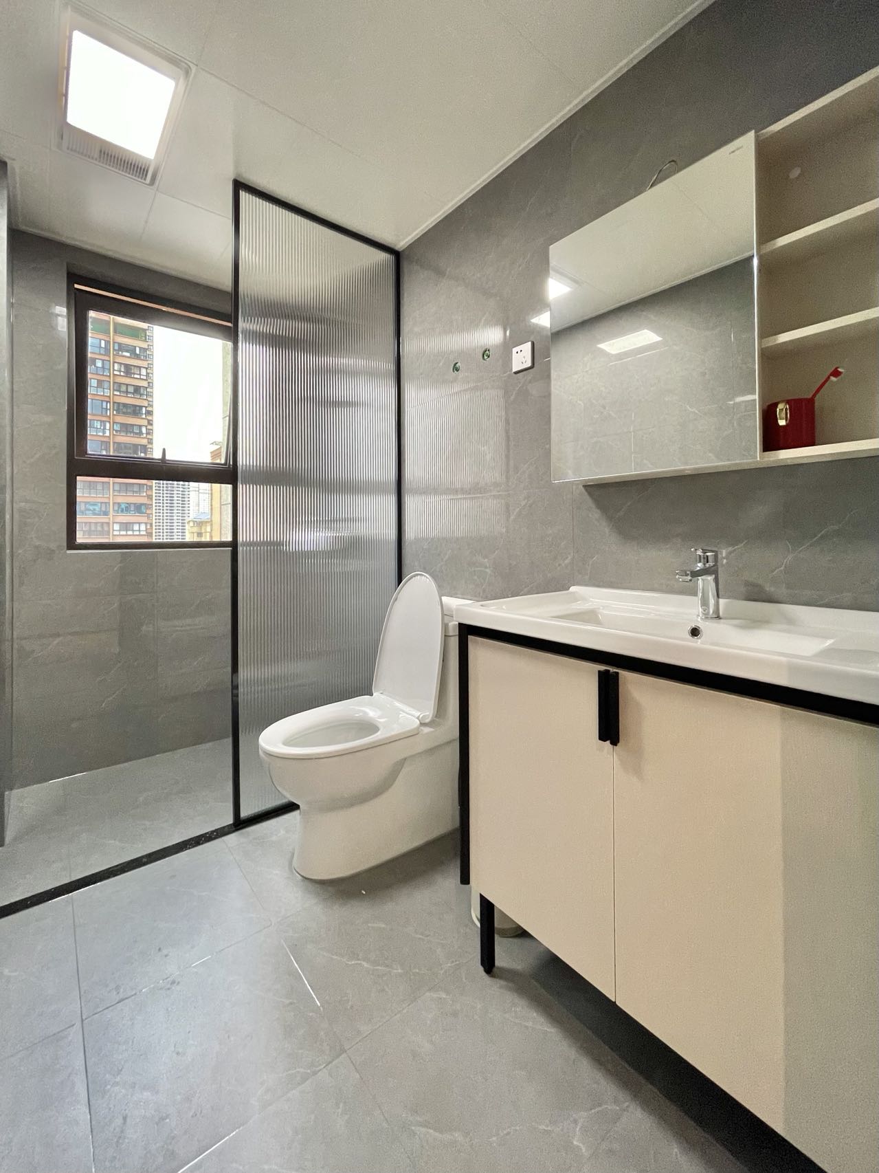 公园壹号137-现代简约-郭浩