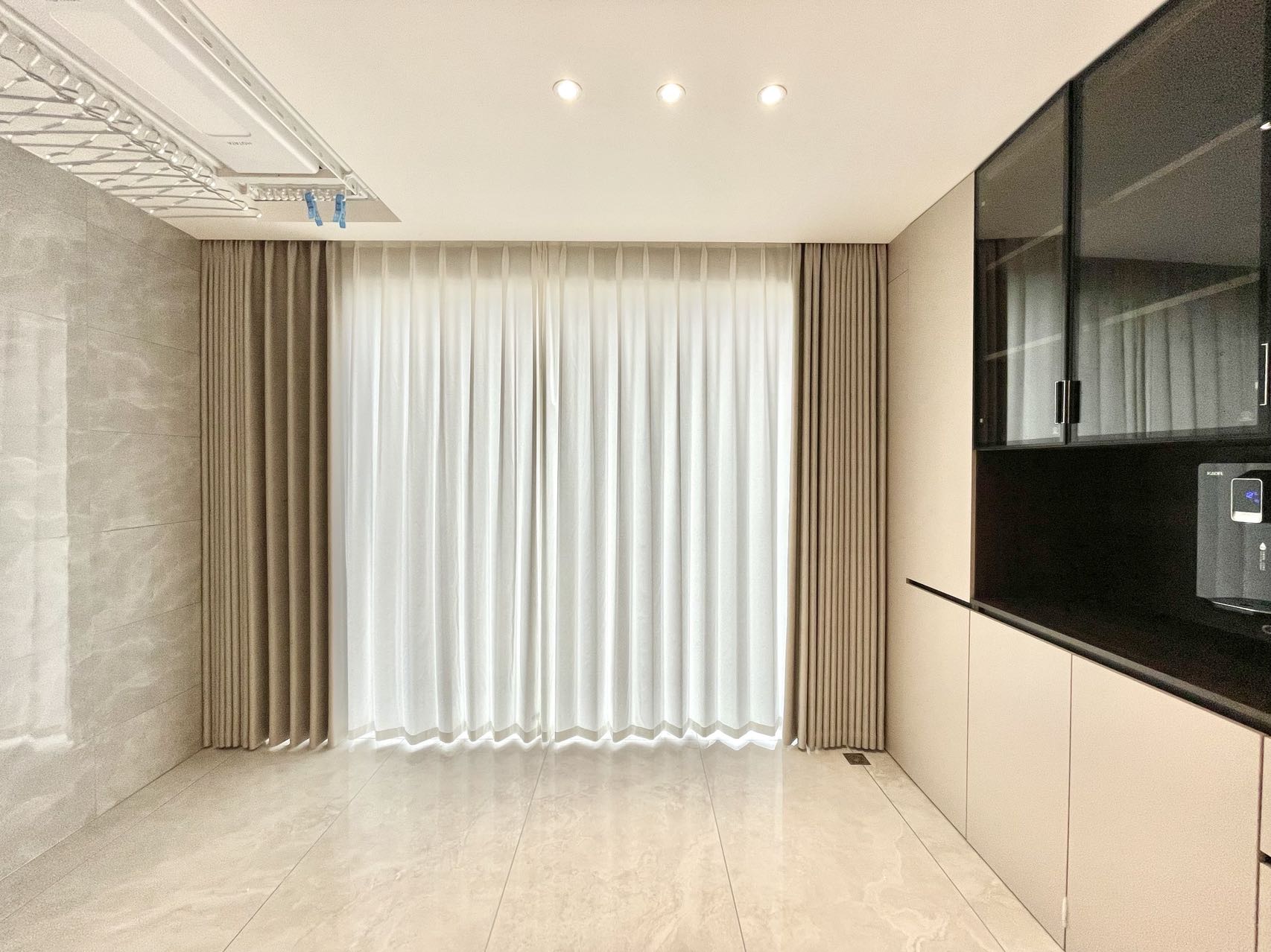 中交滨江国际130-现代简约-郭浩