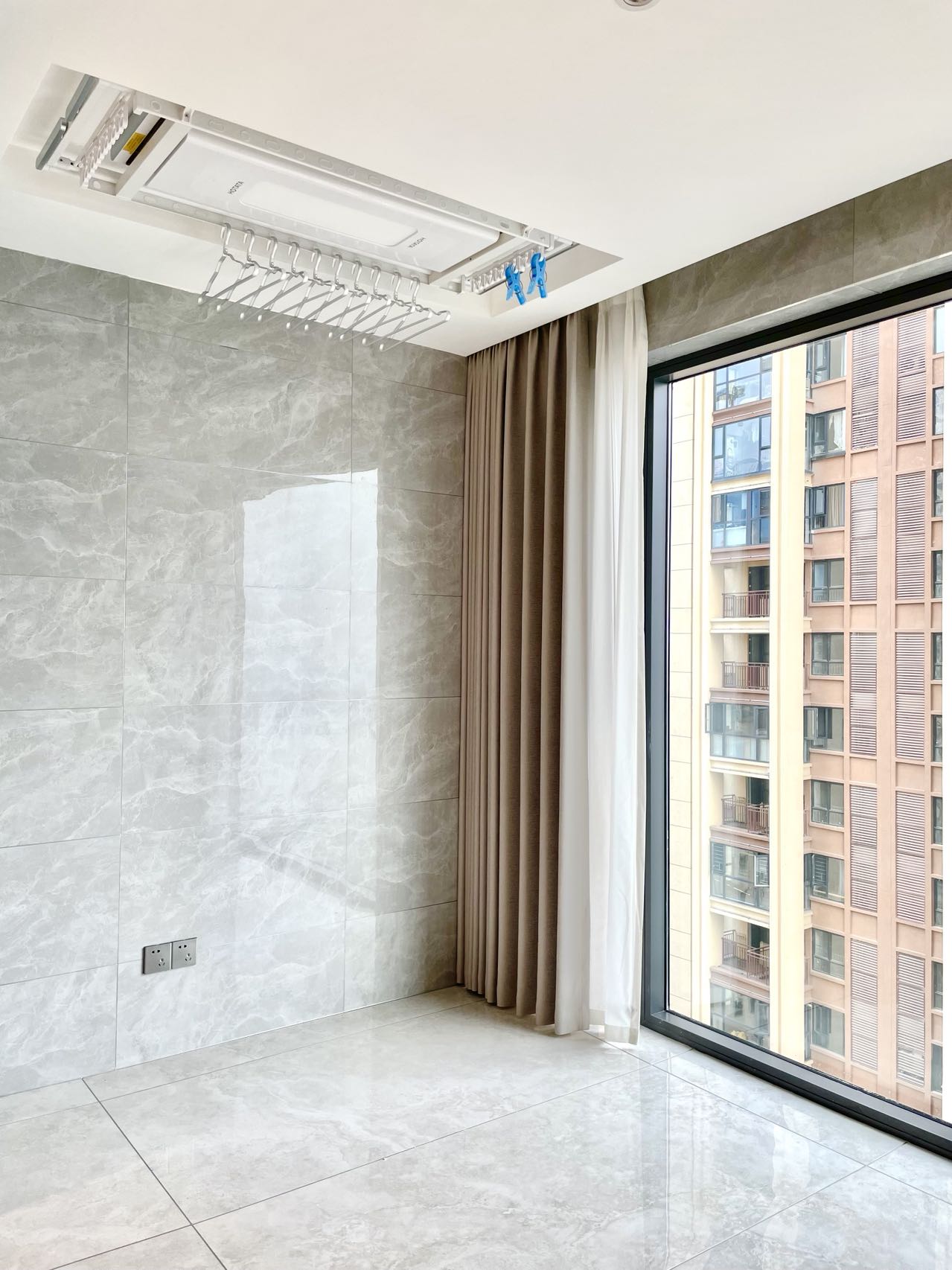 中交滨江国际130-现代简约-郭浩