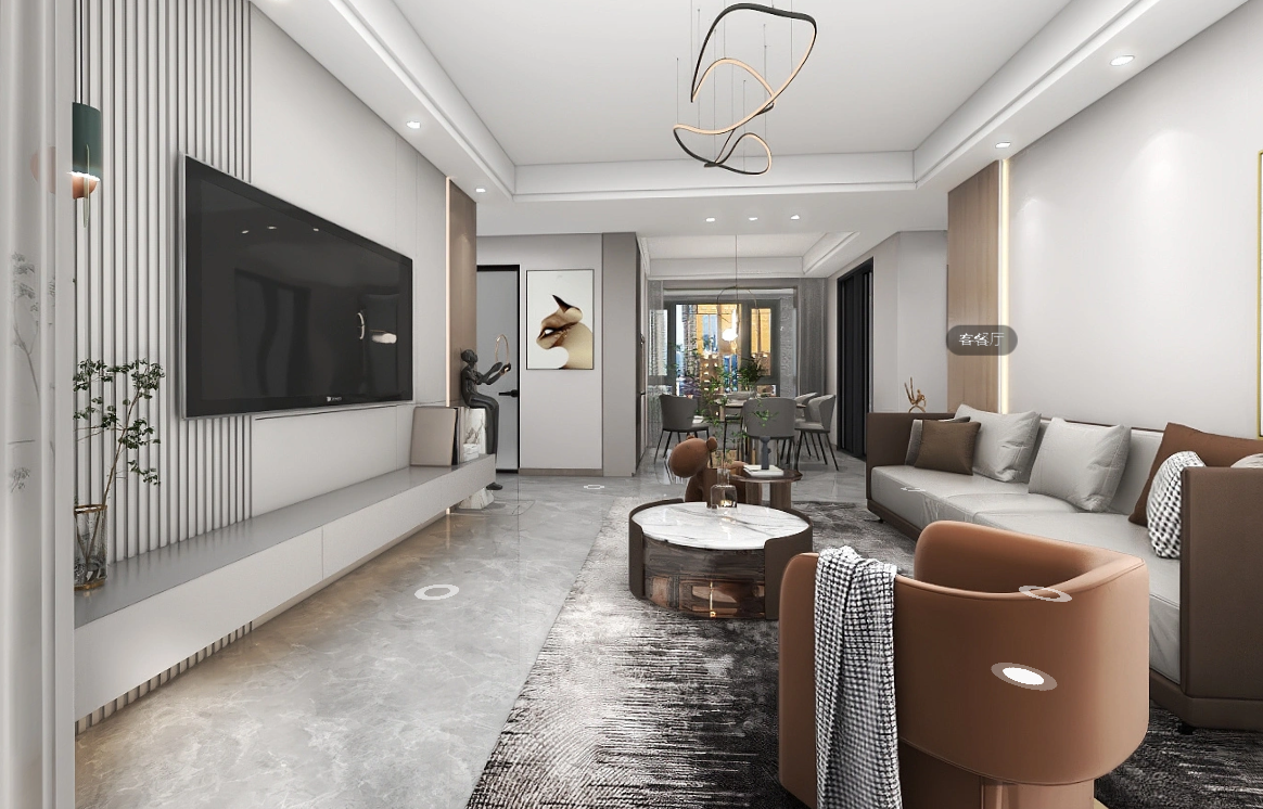 健康花城-郑志鹏